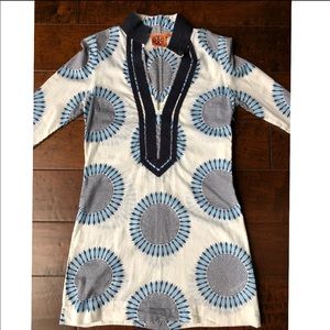 Tory Burch tunic